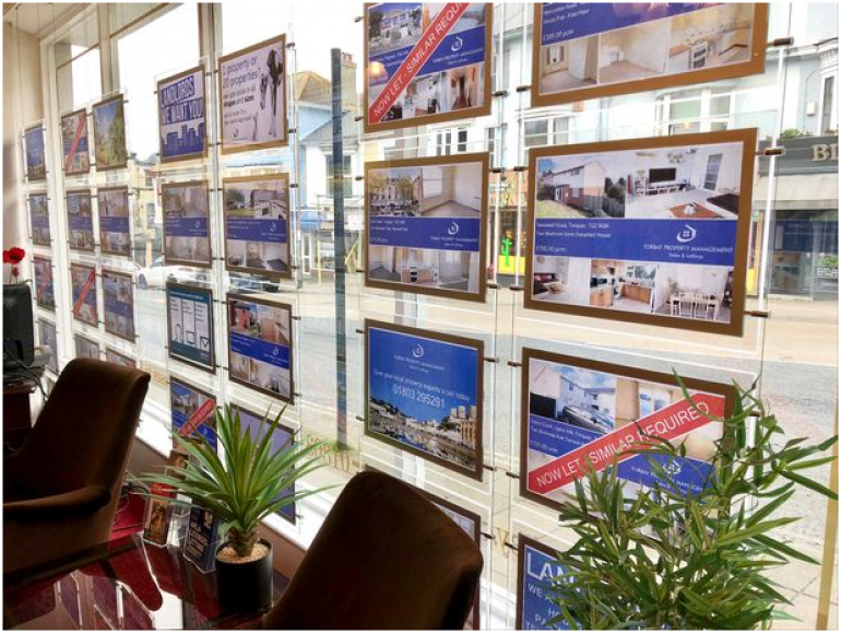 Bargains & help for house-hunters as property prices hit record high