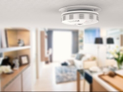 Smoke and Carbon Monoxide Alarm Rules to be Updated