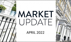 Latest Property Market Update - April 2022