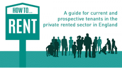New How to Rent Guide due in October