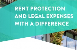 Rent & Legal Expenses with a Difference