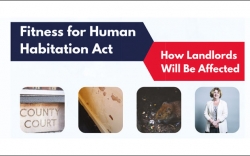 Your Guide to the Homes (Fitness for Human Habitation) Act 2018