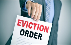 BREAKING: Government extends Evictions Ban until at Least February