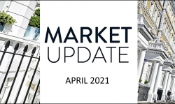 Latest Property Market Update - April 2021